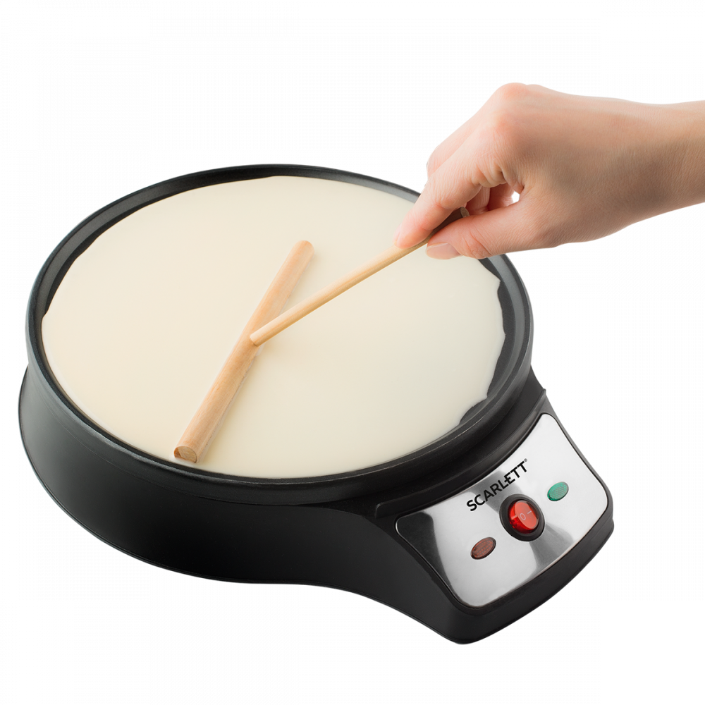 Купить Блинница Scarlett  SC-PM229D98 — Фото 4