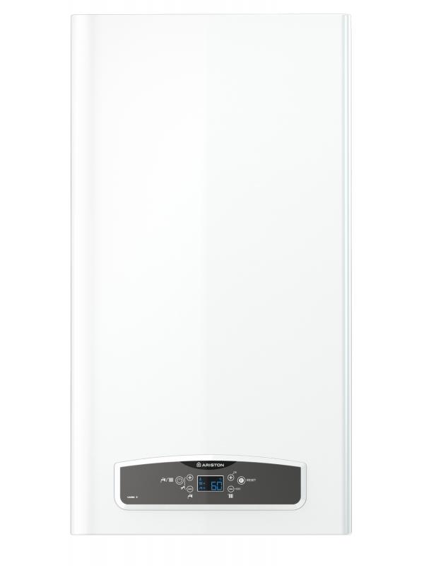 Водонагреватель газовый ARISTON CARES X 24 FF NG																		 — описание, фото, цены в интернет-магазине PT Stores