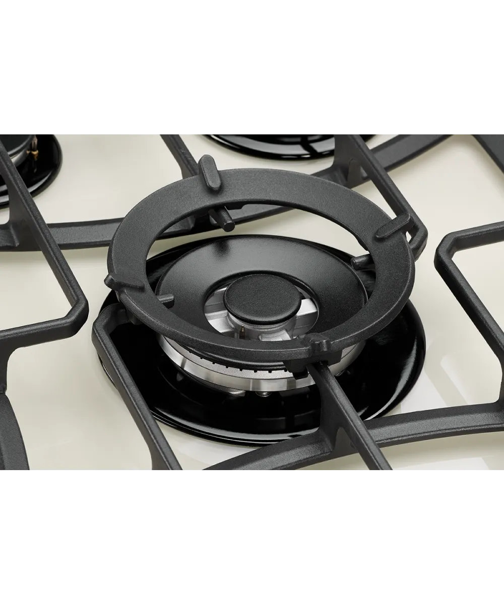 Купить Газовая варочная панель KUPPERSBERG FG 703 C Bronze — Фото 4