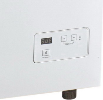 Купить Морозильный ларь BRAVO XF-230AD — Фото 2