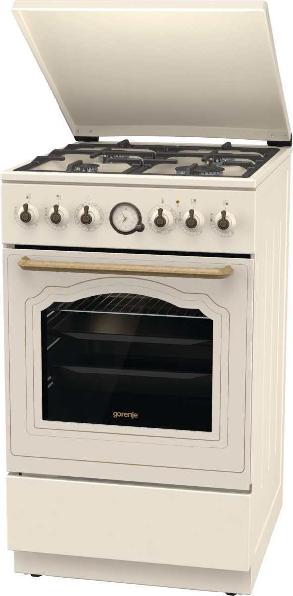 Купить Комбинированная плита Gorenje GKS5B70CLI — Фото 3