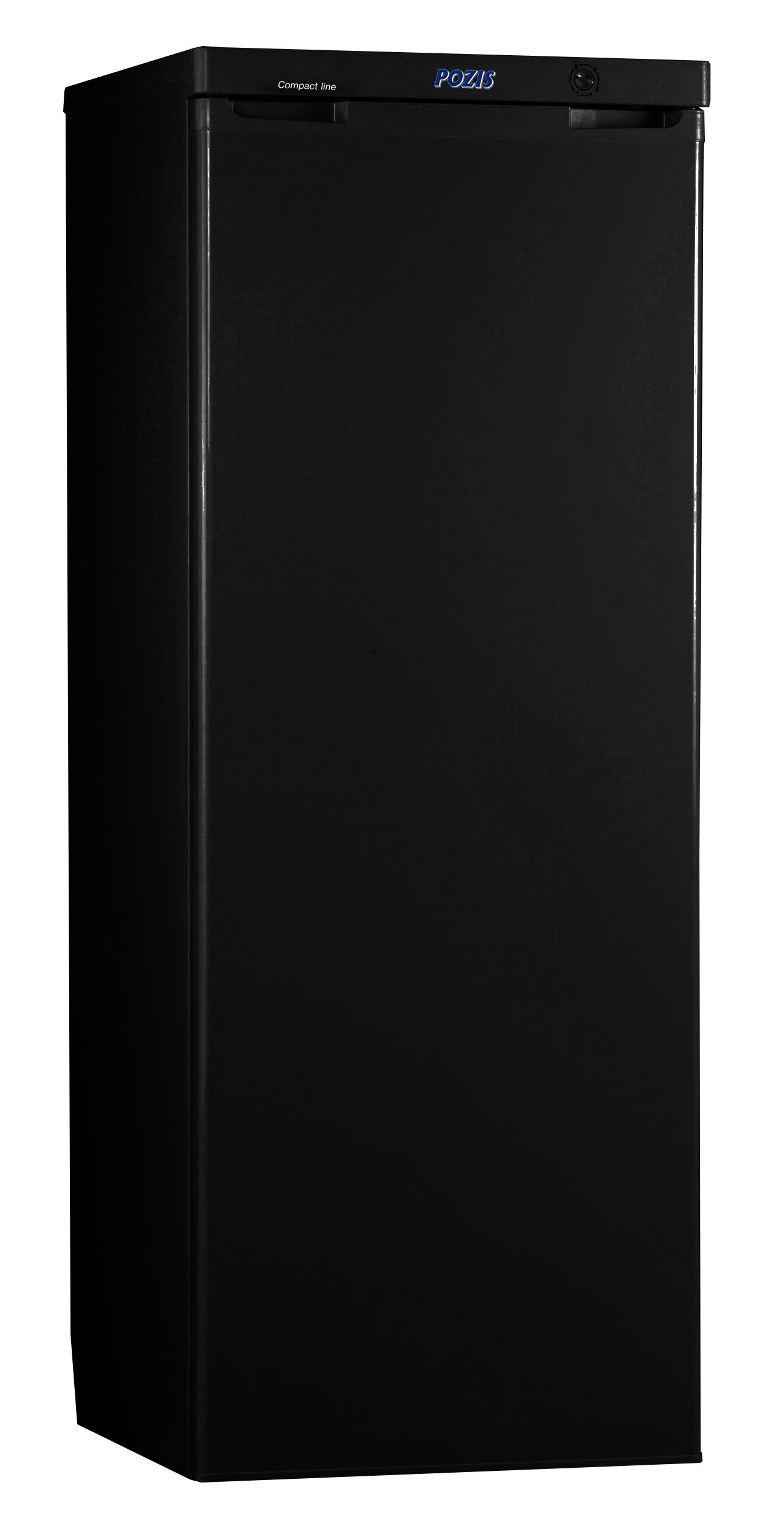 Холодильник POZIS RS-416 черный																		 — описание, фото, цены в интернет-магазине PT Stores