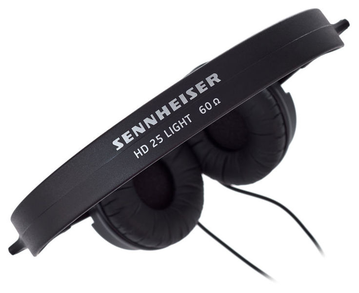 Купить Наушники SENNHEISER HD 25 Light — Фото 3