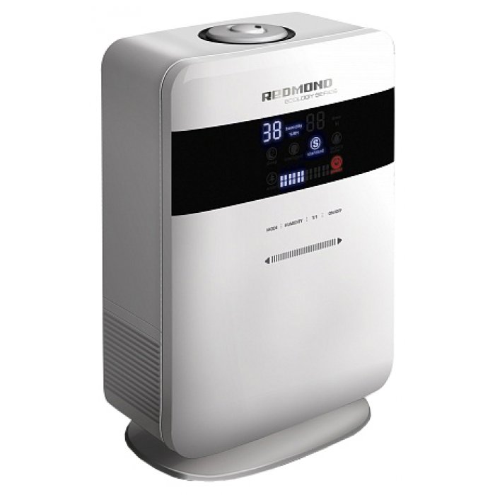 Увлажнитель воздуха Redmond RHF-3315																		 — описание, фото, цены в интернет-магазине PT Stores
