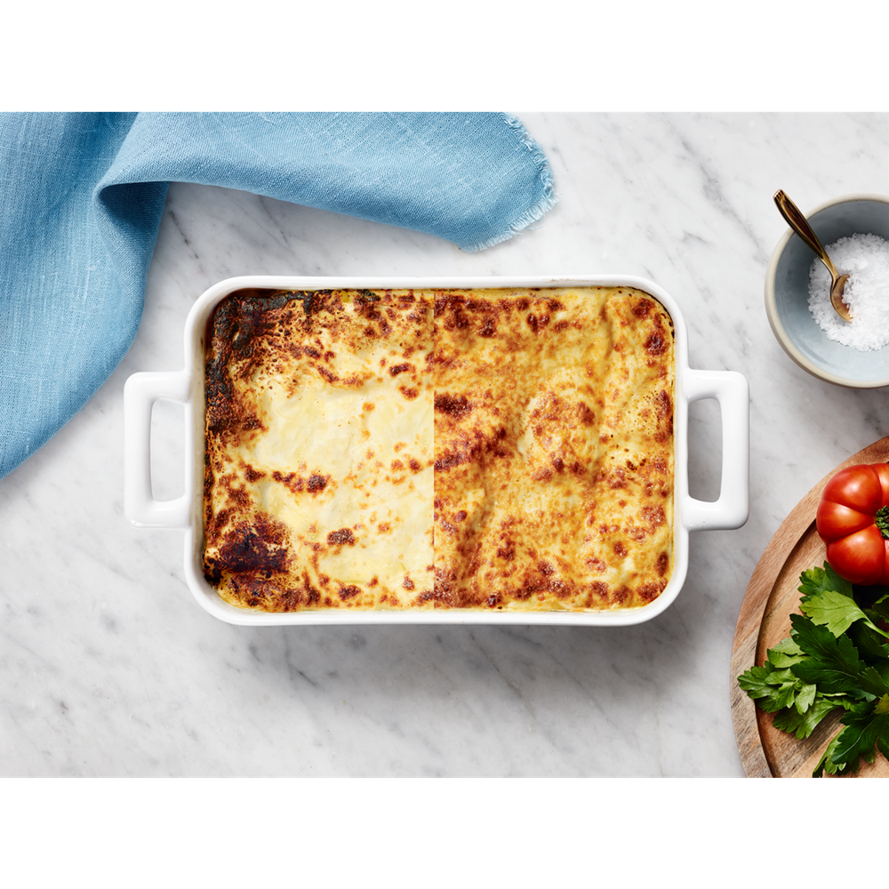 Купить Комбинированная плита Electrolux RKK 660201 X — Фото 5