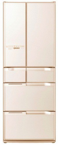 Двухкамерный холодильник HITACHI R-C 6200 U XC																		 — описание, фото, цены в интернет-магазине PT Stores