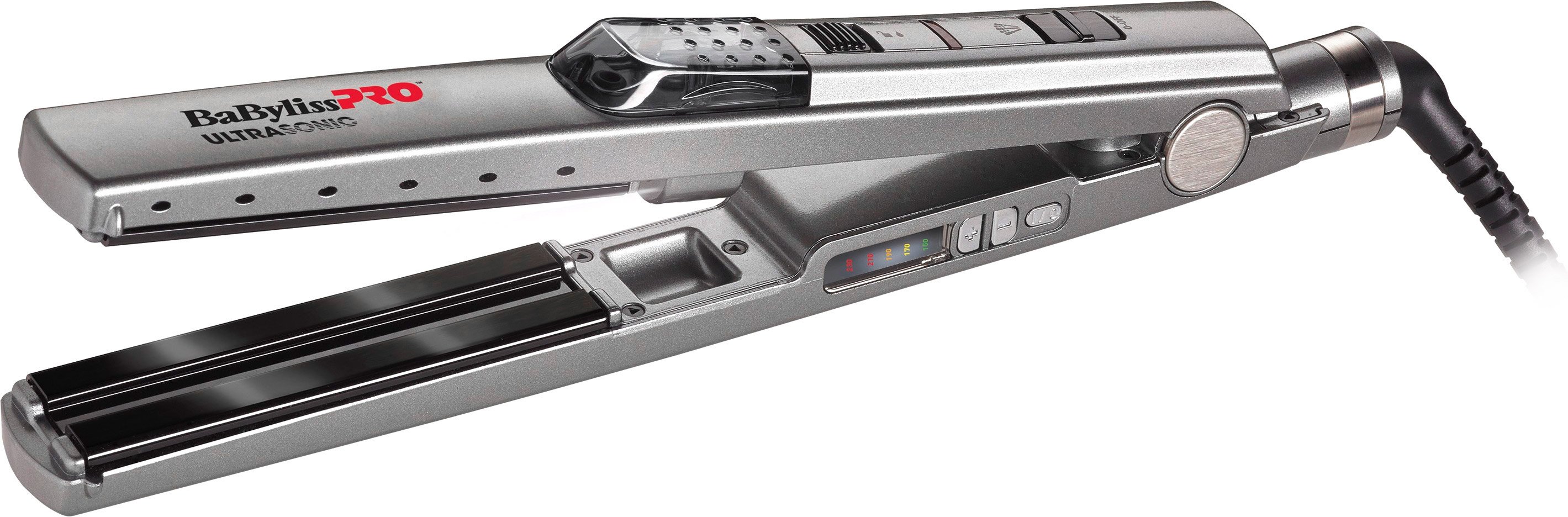 Прибор для укладки волос BABYLISS BAB2191SEPE																		 — описание, фото, цены в интернет-магазине PT Stores