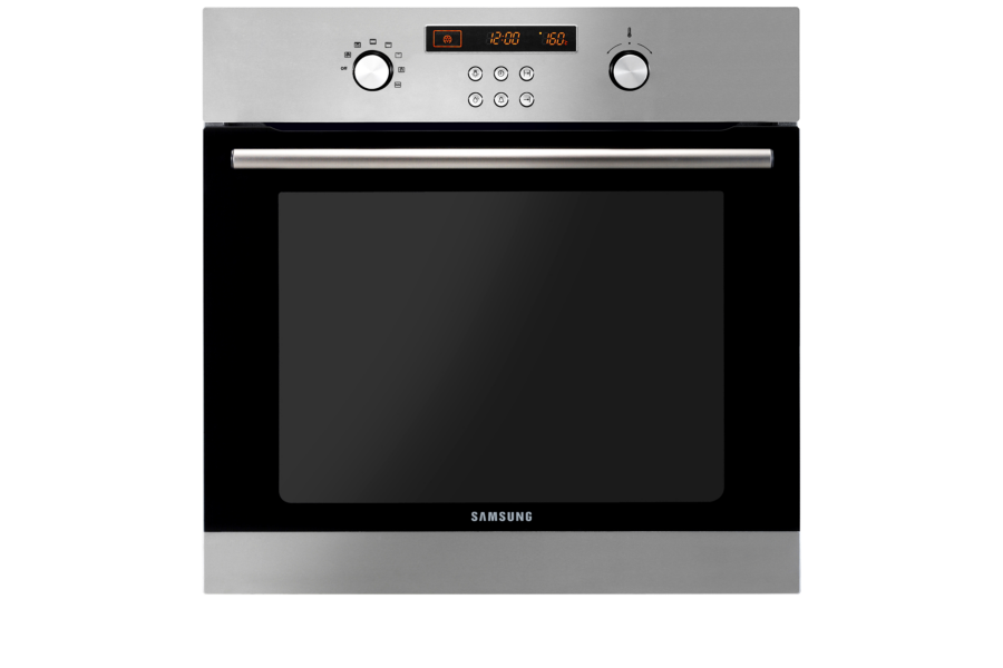 Электрический духовой шкаф SAMSUNG BF62CBSTR																		 — описание, фото, цены в интернет-магазине PT Stores