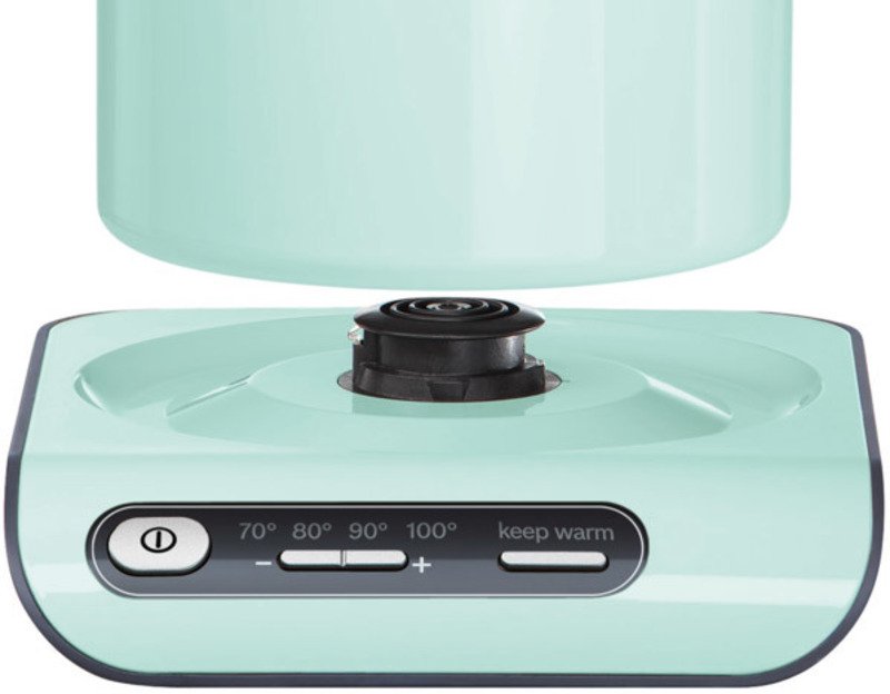 Купить Чайник Bosch TWK 8612P — Фото 2