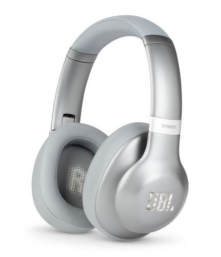 Наушники JBL Everest 710 Silver																		 — описание, фото, цены в интернет-магазине PT Stores