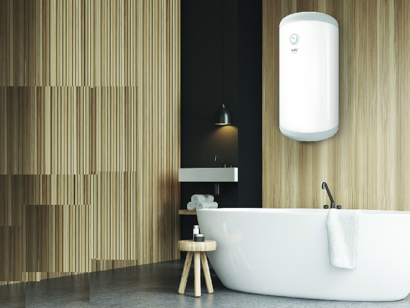 Купить Водонагреватель накопительный BALLU BWH/S 150 Shell — Фото 2