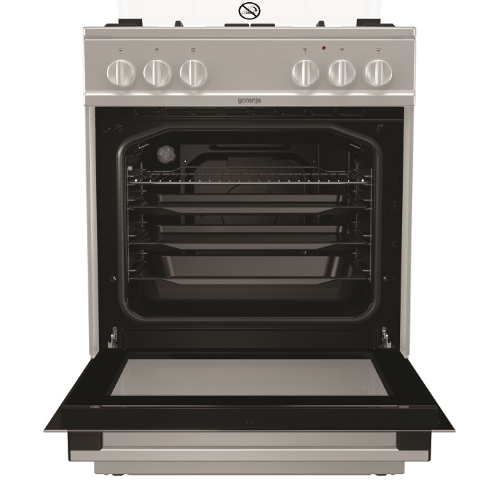 Купить Комбинированная плита Gorenje K 6121 XF — Фото 5