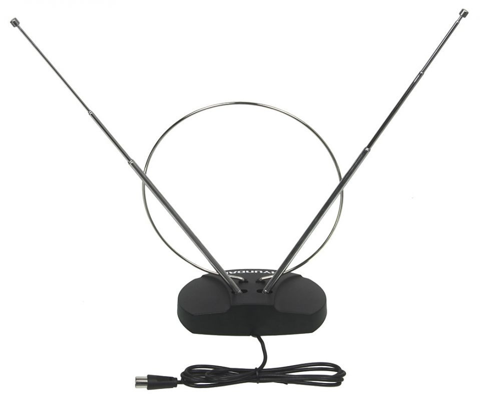 Купить Антенна Hyundai H-TAI120 — Фото 2