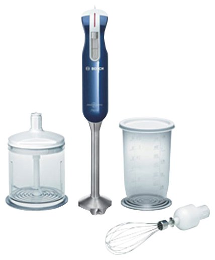 Блендер BOSCH MSM 7700																		 — описание, фото, цены в интернет-магазине PT Stores