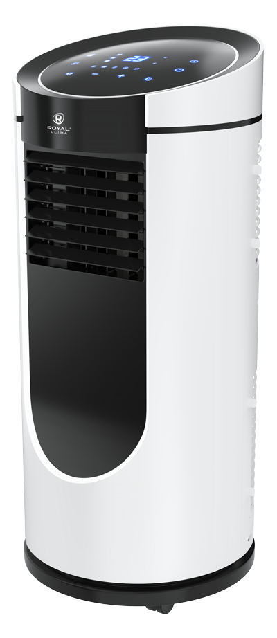 Купить Мобильный кондиционер Royal Clima RM-NN28HH-E — Фото 3