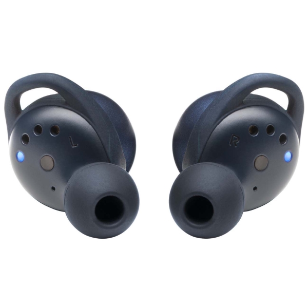 Купить Наушники JBL LIVE300TWSBLU — Фото 3