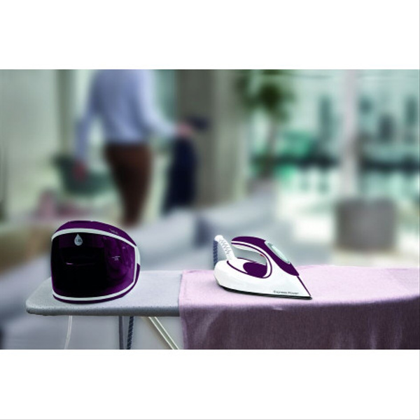 Купить Утюг TEFAL SV8061E0 — Фото 4