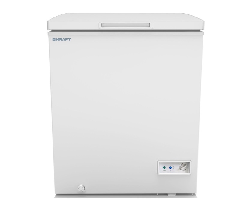 Морозильный ларь KRAFT BD(W)-203QX																		 — описание, фото, цены в интернет-магазине PT Stores