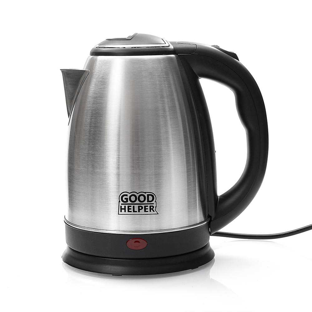 Чайник GOODHELPER KS 18 B 02																		 — описание, фото, цены в интернет-магазине PT Stores