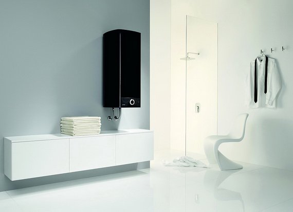 Купить Водонагреватель накопительный GORENJE OTG80SLSIMBB6 — Фото 4