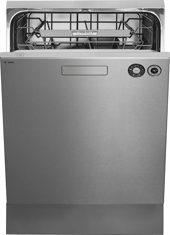 Купить Посудомоечная машина ASKO D 5436 S — Фото 2