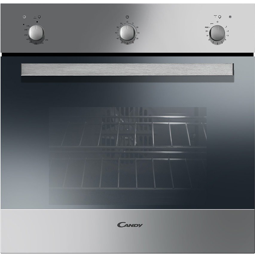 Газовый духовой шкаф CANDY FLG 203/1 X																		 — описание, фото, цены в интернет-магазине PT Stores