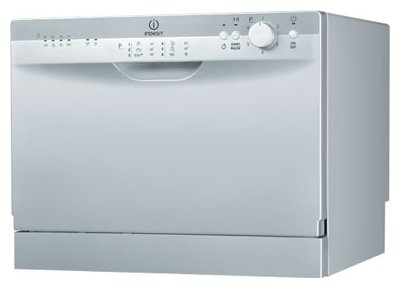 Посудомоечная машина Indesit ICD 661 S EU																		 — описание, фото, цены в интернет-магазине PT Stores
