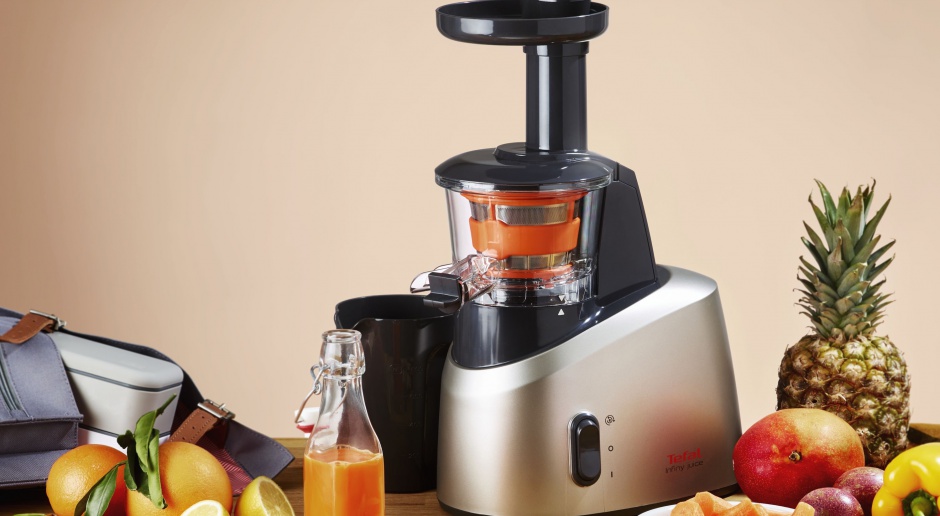 Купить Соковыжималка MOULINEX ZU 255B10 — Фото 4