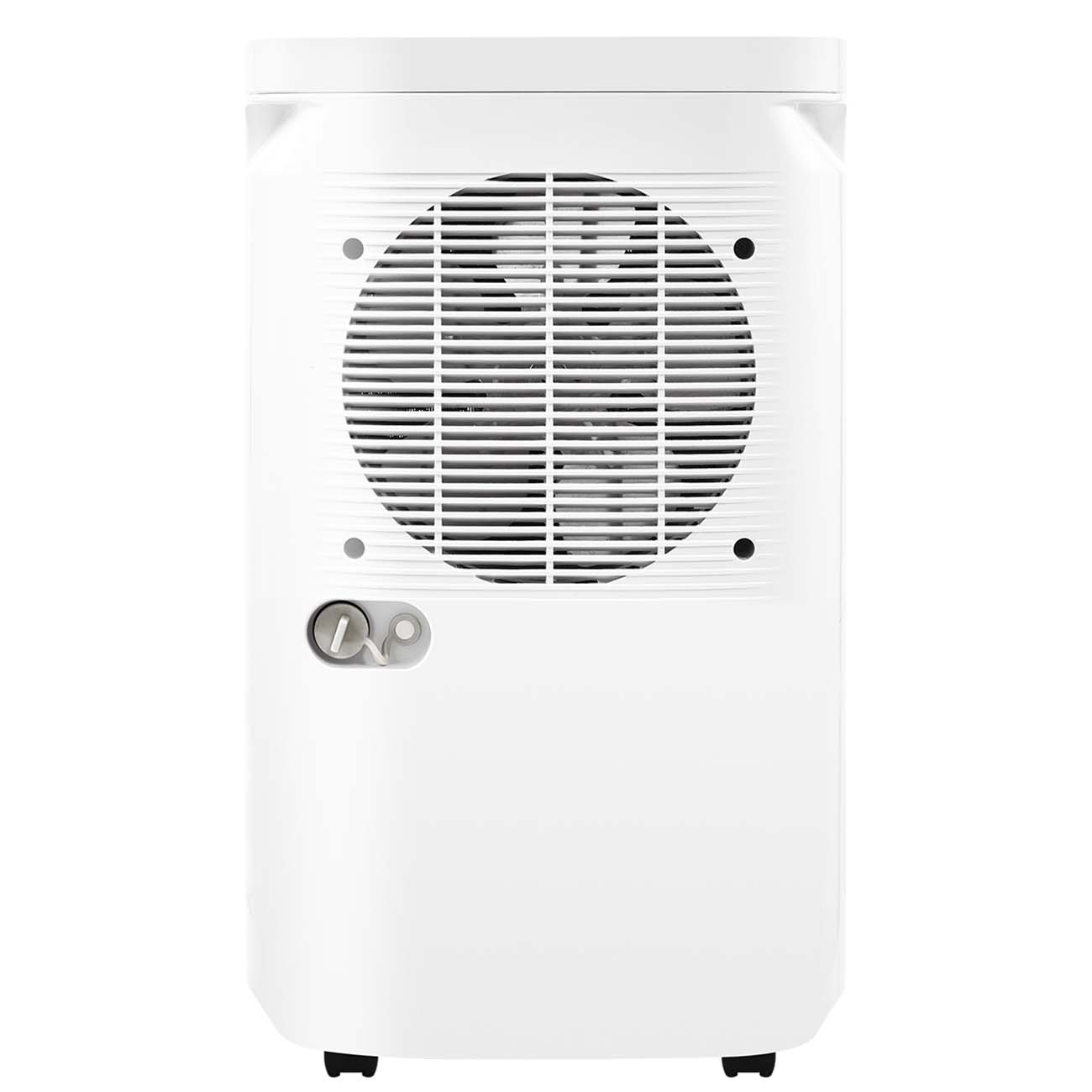 Купить Осушитель воздуха Electrolux EDH-12L — Фото 4