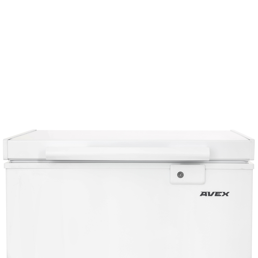 Купить Морозильный ларь AVEX CF 200   — Фото 10