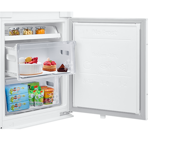 Купить Встраиваемый холодильник SAMSUNG BRB306054WW — Фото 7