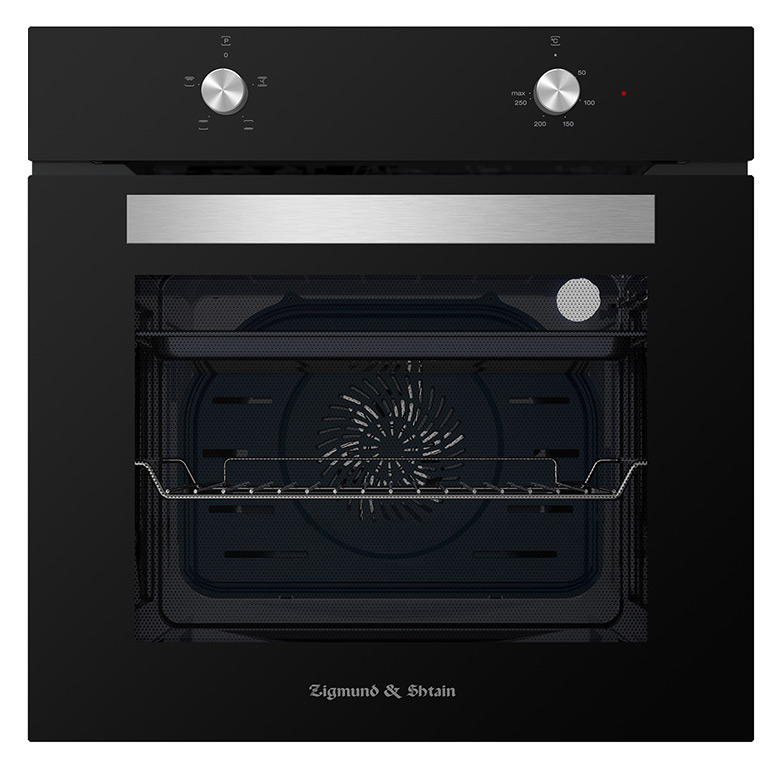 Электрический духовой шкаф Zigmund & Shtain E 136 B																		 — описание, фото, цены в интернет-магазине PT Stores