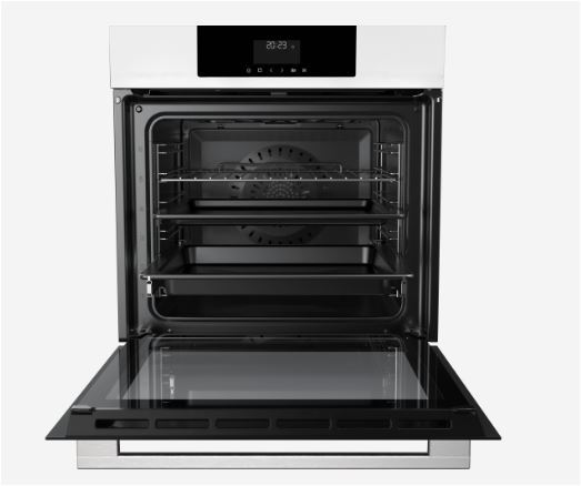 Купить Электрический духовой шкаф Haier HOQ-F3AAN3WB — Фото 2