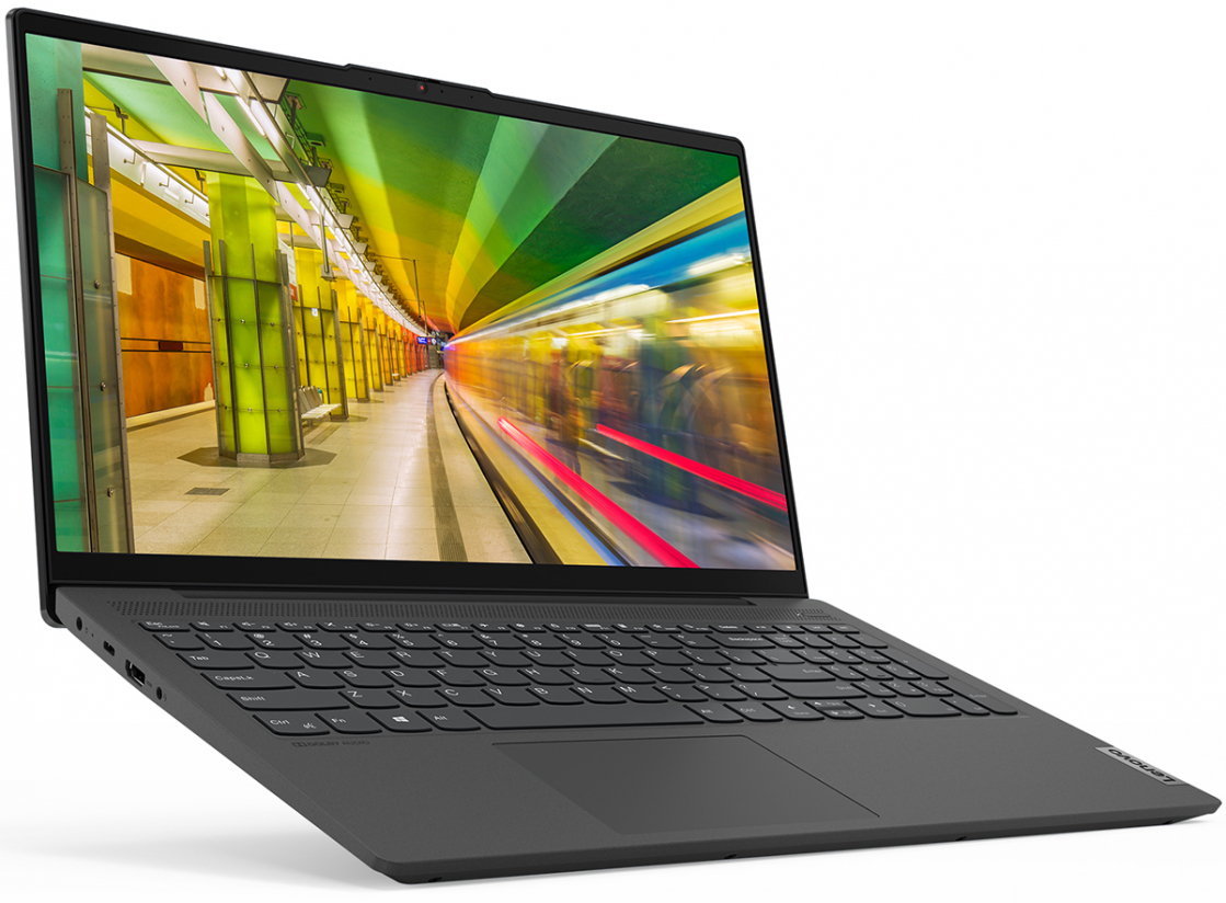 Купить Ноутбук LENOVO 81YQ004SRK — Фото 2