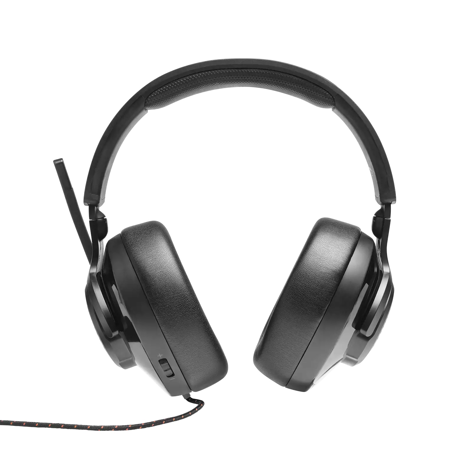 Купить Наушники JBL Quantum 200 черный — Фото 7