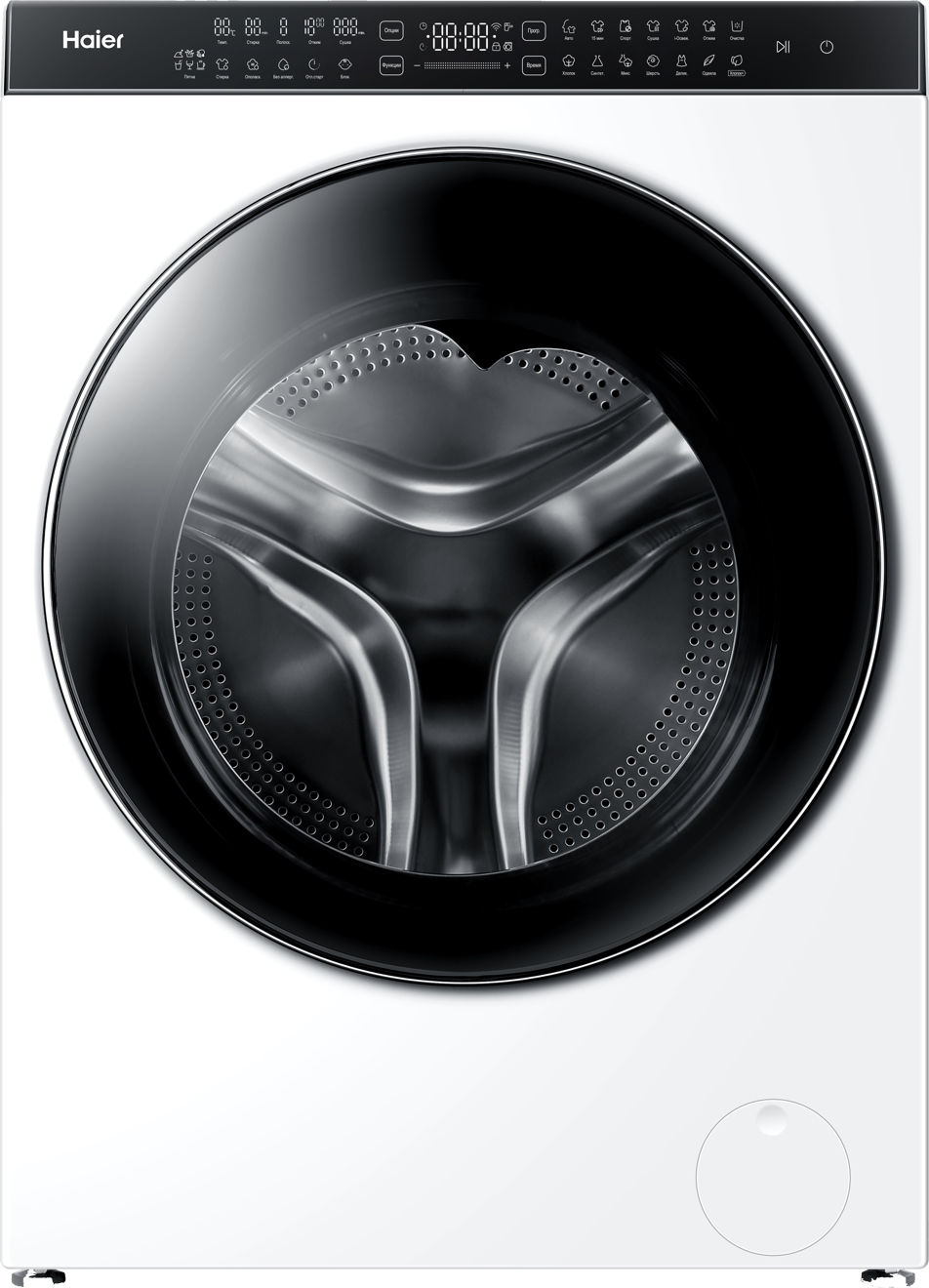 Стиральная машина Haier HWD100-BD1499U1																		 — описание, фото, цены в интернет-магазине PT Stores