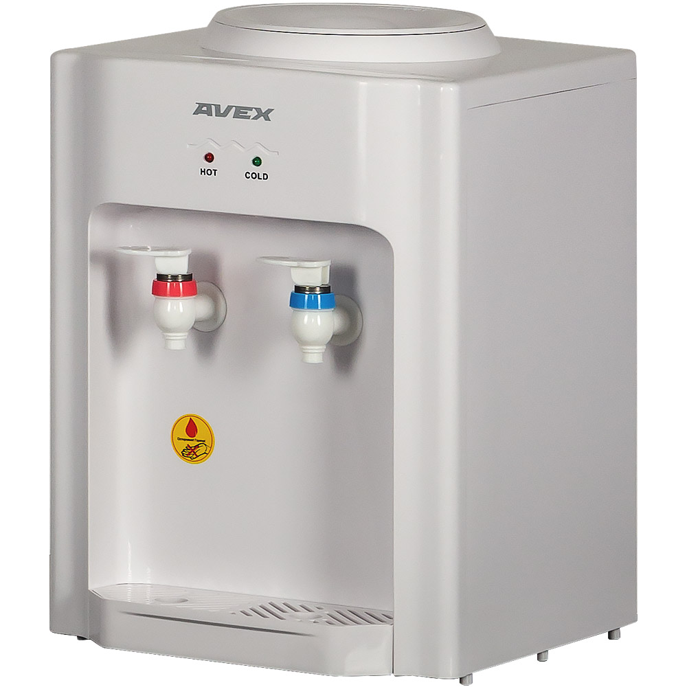 Купить Кулер для воды AVEX D-11W — Фото 3