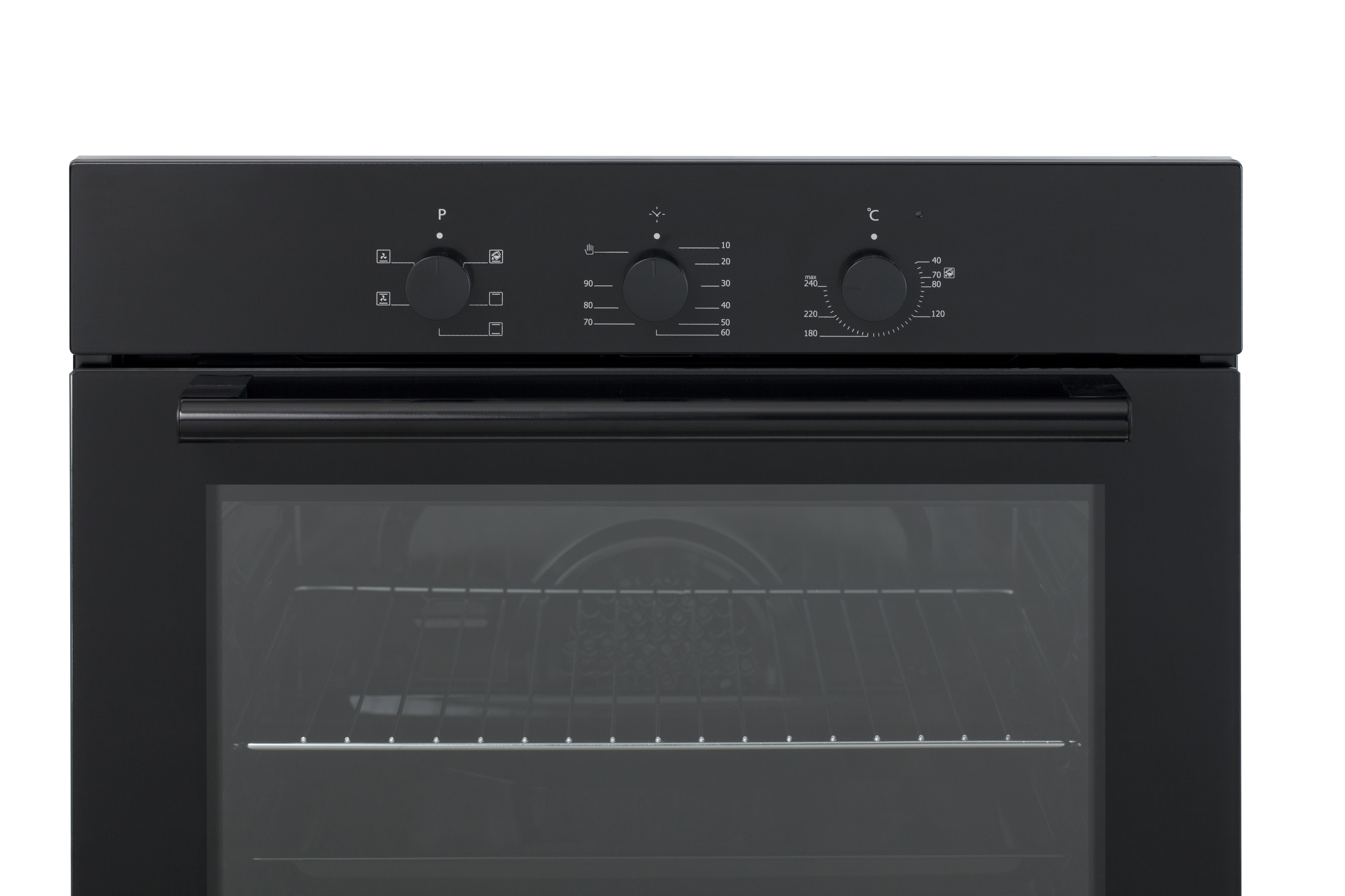 Купить Электрический духовой шкаф SIMFER B6EB16013 — Фото 4