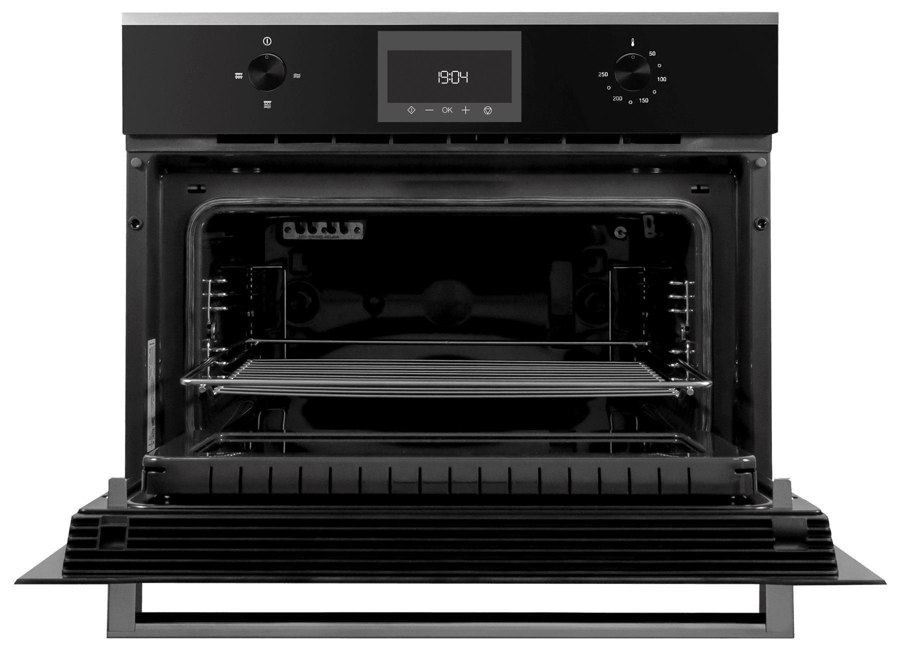 Купить Встраиваемая СВЧ печь KUPPERSBUSCH CM 6330.0 S1 — Фото 2