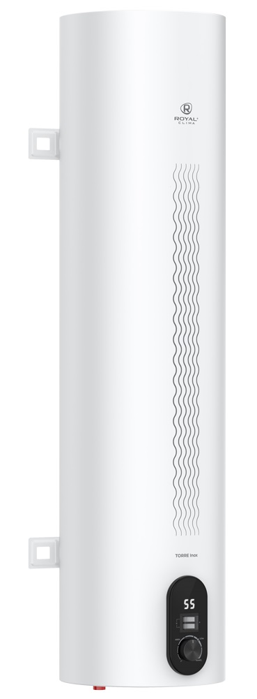 Купить Водонагреватель накопительный Royal Clima RWH-TR50-SS — Фото 4