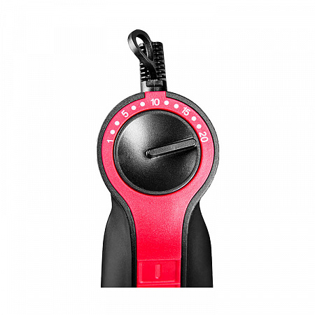 Купить Блендер Redmond RHB-2961 Черный красный — Фото 12