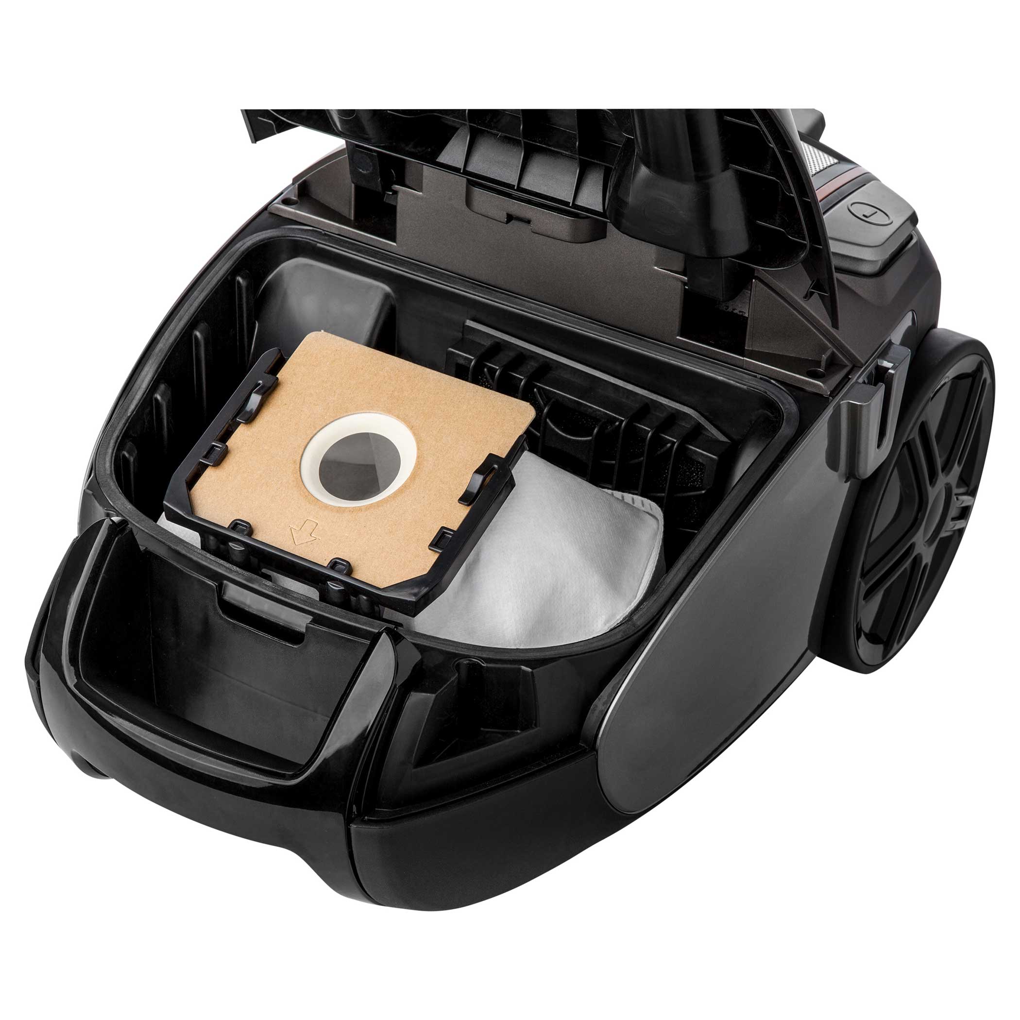 Купить Пылесос Sencor SVC 8505TI — Фото 14