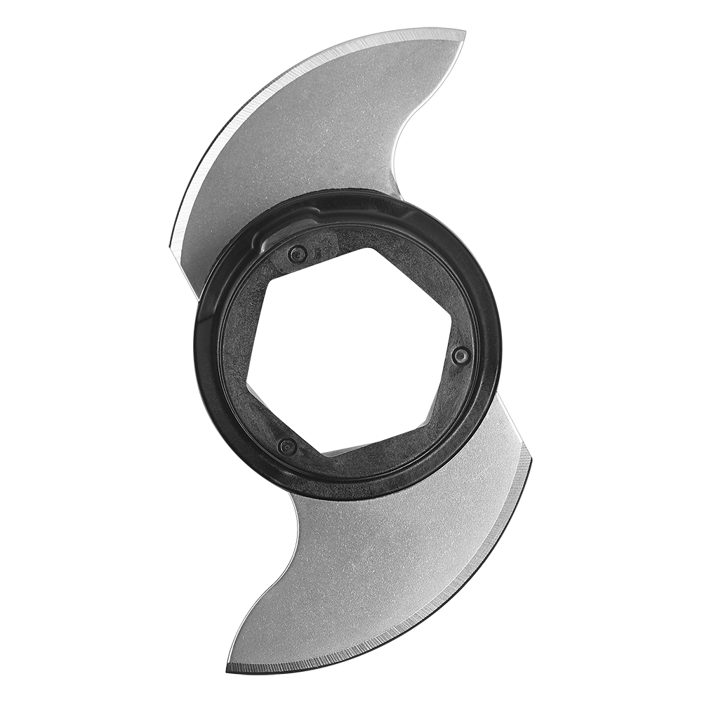 Купить Кухонный комбайн KitchenAid 5KFP0719EDG серый уголь — Фото 5