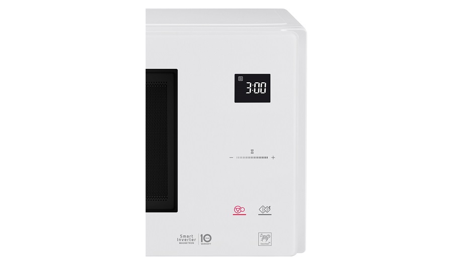Купить Микроволновая печь LG MW25W95DIH — Фото 5