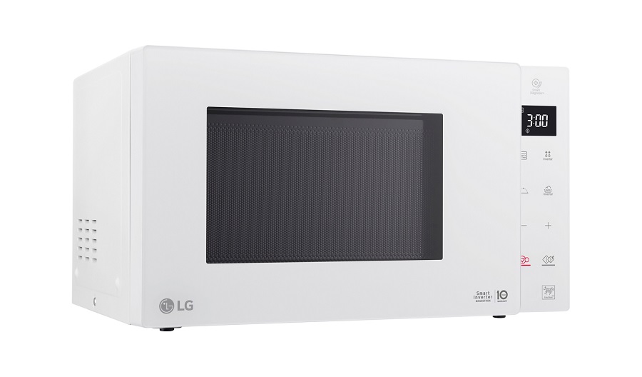 Купить Микроволновая печь LG MW25W35GIH — Фото 6
