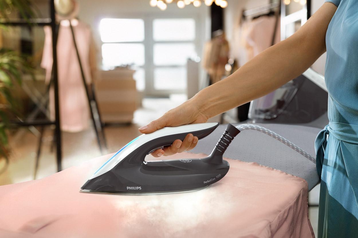 Купить Утюг PHILIPS PSG7014/10 — Фото 3