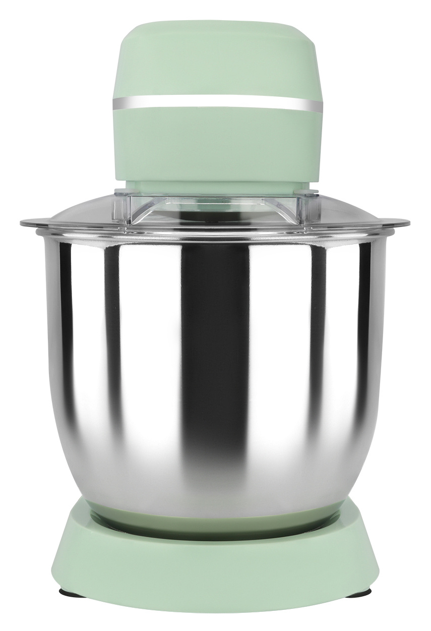 Купить Миксер Starwind SPM6161 мятный — Фото 5