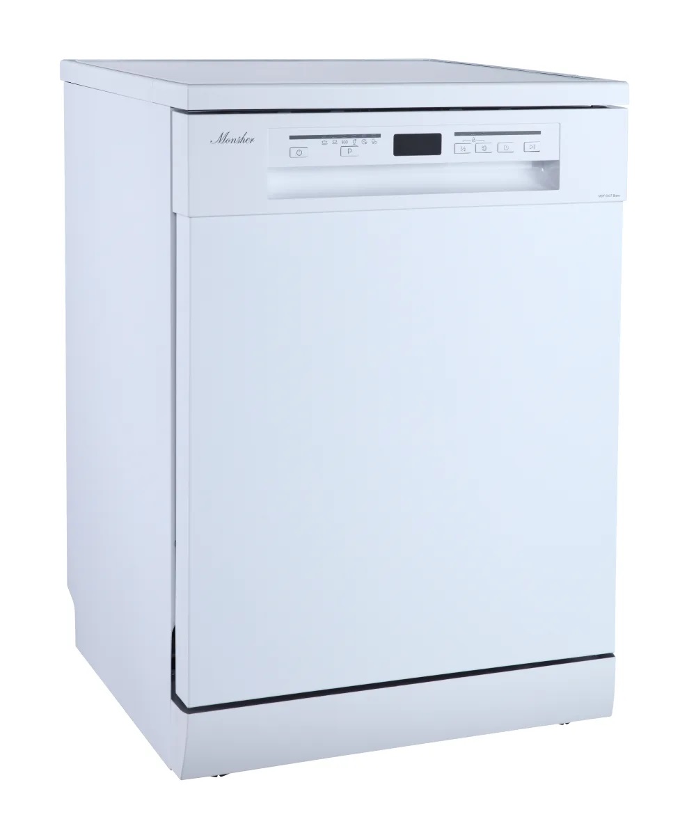 Посудомоечная машина Monsher MDF 6037 Blanc																		 — описание, фото, цены в интернет-магазине PT Stores