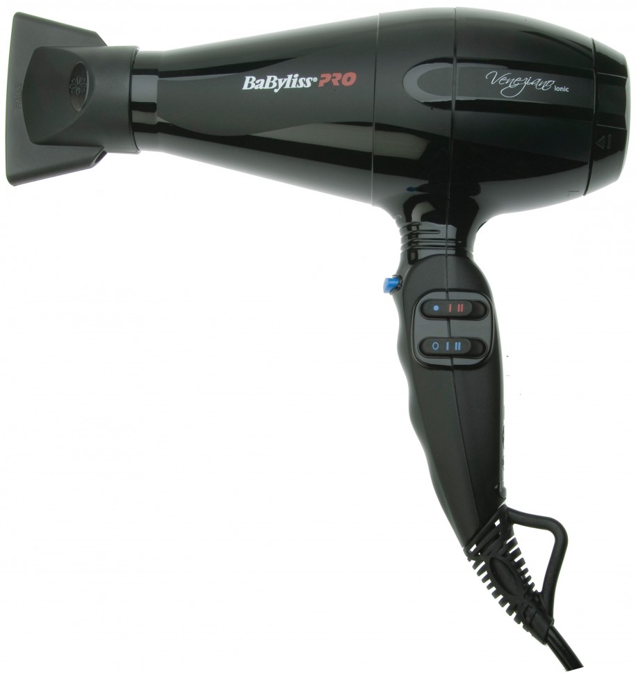 Прибор для укладки волос BABYLISS BAB6610INRE																		 — описание, фото, цены в интернет-магазине PT Stores