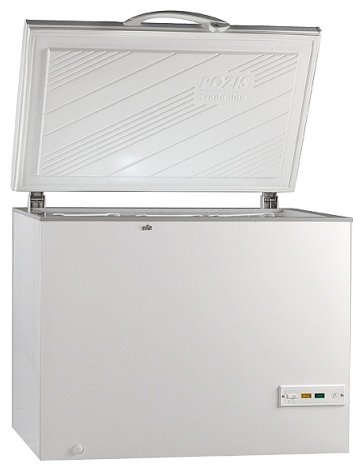 Купить Морозильный ларь POZIS Свияга-156-1 C — Фото 2